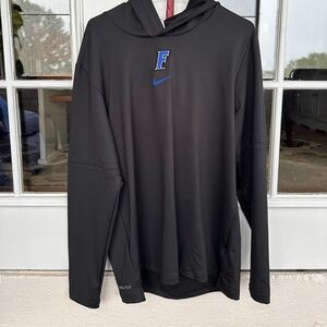 Brand New | Nike Pullover | Florida Gators | Official On Field Apparel | Size L